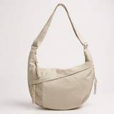 Elena | Beige Olkalaukku
