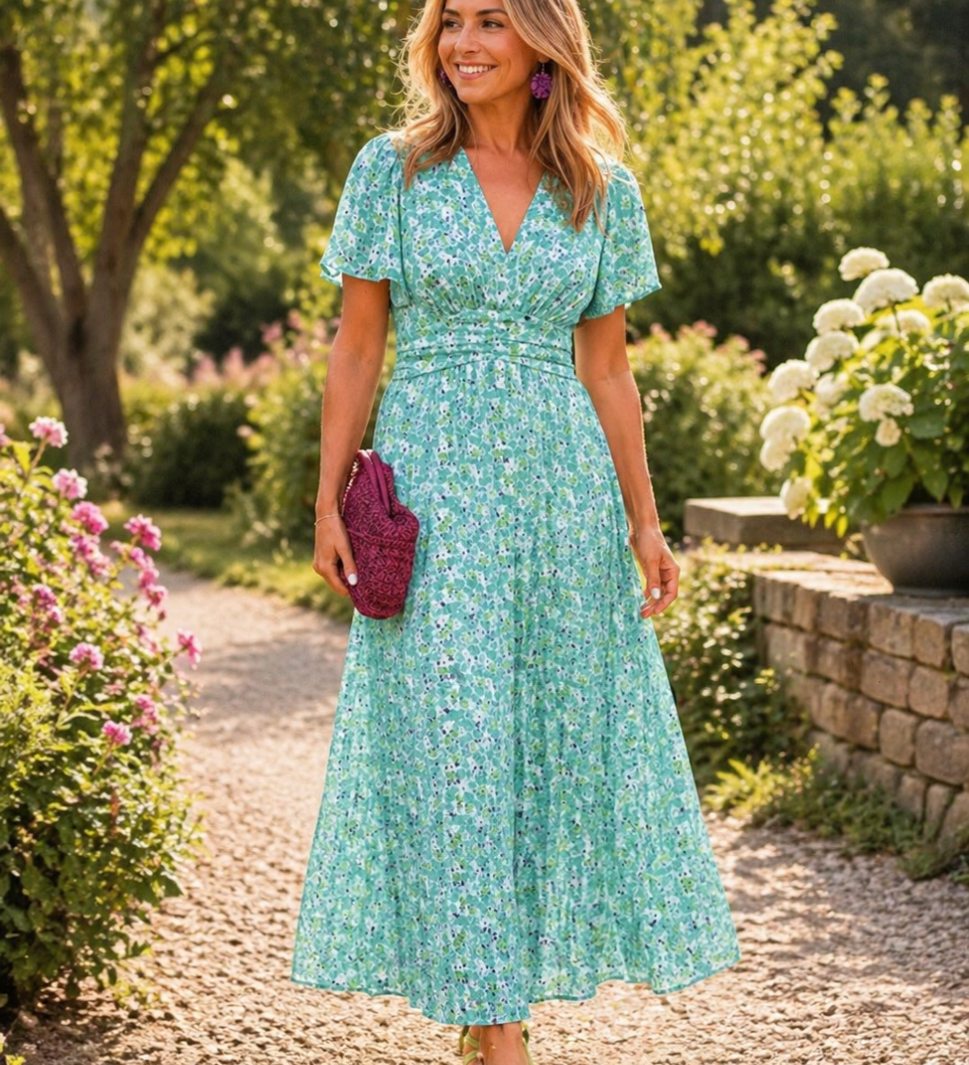 Alice | Kesämekko