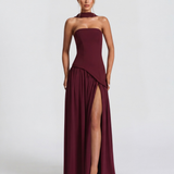 Aura Maxi Dress