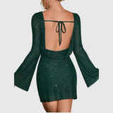 ISADORA | AJATON ELEGANTTI MEKKO