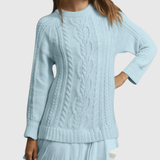 EIRA | KLASSINEN NEULEMEKKO
