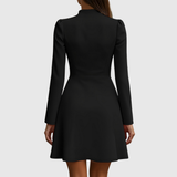 GLOE | RANSKA-TYYLIN KAPPALE-LEIKKAUSMEKKO
