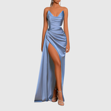 EVADNE | VALUVAT SATEEN MAXI-MEKKO