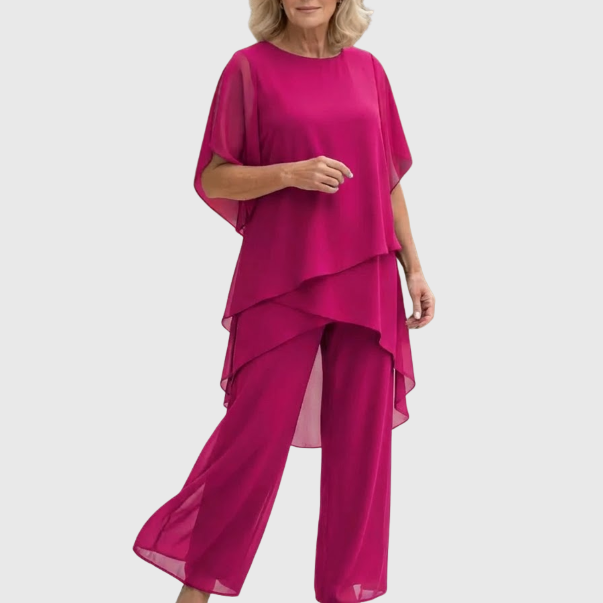 Elara | Elegantti Palazzo -setti
