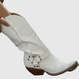 FIORENNE | LUXUS COWBOY-NAHKASAAPPAAT