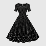BEATRIX | PILKKU-REUNUSMEKKO