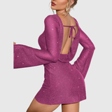 ISADORA | AJATON ELEGANTTI MEKKO
