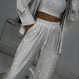 FIORALBA | KIMALLE LOUNGE SET – KOLME OSAA