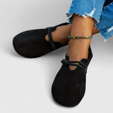 EDITH | ORTOPEDISIT LOAFERIT