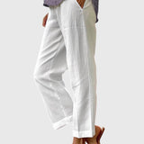 Elaine™ | Naisten Elegantit Housut