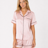 Monaco PJ Set