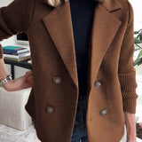 SASHA RENTO BLAZER-TAKKI