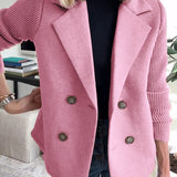 SASHA RENTO BLAZER-TAKKI