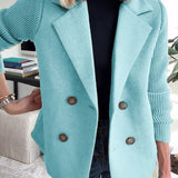 SASHA RENTO BLAZER-TAKKI