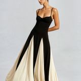 ALWEN | ELEGANTTI MAXIMEKKO