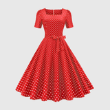 BEATRIX | PILKKU-REUNUSMEKKO