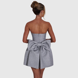 BRIELLA | KIMALTAVA KOKTAILMEKKO