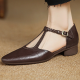 Carla - Klassiset Mary Janes