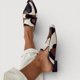 Maria - Mukavat Loafersit