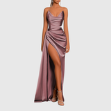 EVADNE | VALUVAT SATEEN MAXI-MEKKO