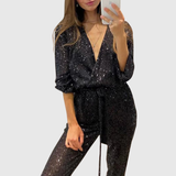 ARALYN | KIMALTELEVA JUMPSUIT