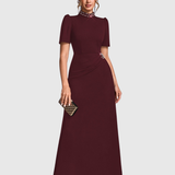 KIARA | ELEGANTTI HÄÄNEITO & ILTAKLEIDIT