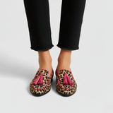 Silvana - Tyylikkäät loafersit tuella