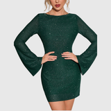 ISADORA | AJATON ELEGANTTI MEKKO
