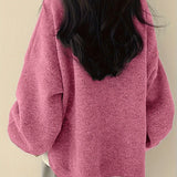 EVERLIGHT | SPLIT DETAIL CASUAL NEULE