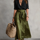 Vaivaton Eleganssi Boho Hame Setti