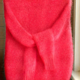 CAMILL | MOHAIR-SEKOITE SYKSYN NEULE