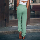 Kaeli | Elegantti Säädettävä Jogger