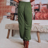 Kaeli | Elegantti Säädettävä Jogger