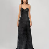 Keskiyön Muusa Polka Maxi