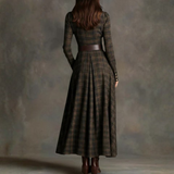 Sara | Vintage Maxi Mekko