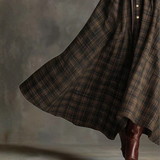 Sara | Vintage Maxi Mekko