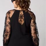 Nicole™ | Elegantti Mekko