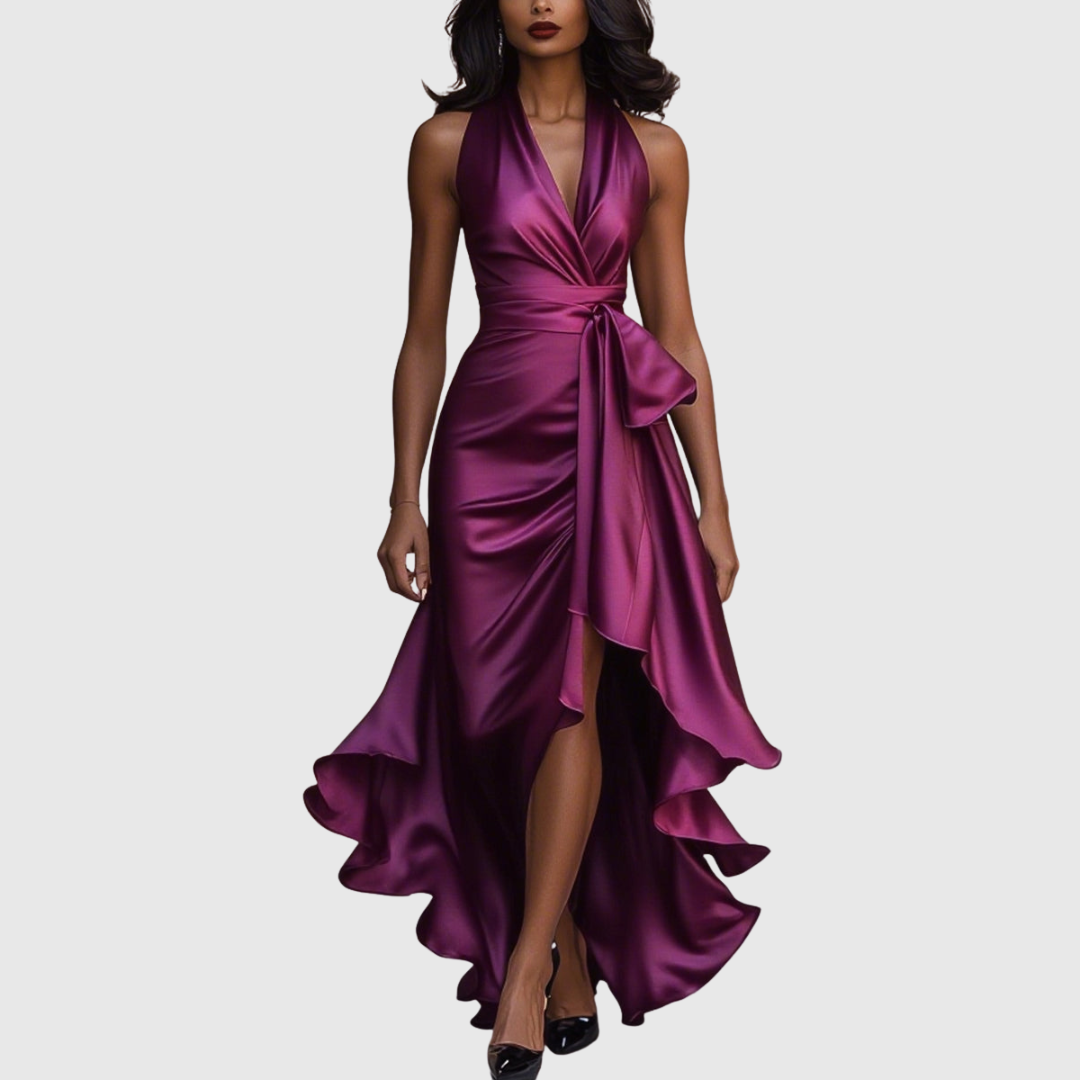 AMELYA | ILTA WRAP MAXI MEKKO