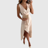 GRACE | ELEGANTTI MIDI-MEKKO