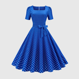 BEATRIX | PILKKU-REUNUSMEKKO