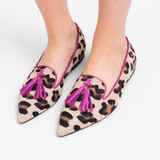 Mirella - Klassiset ja Mukavat Loaferit