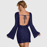 ISADORA | AJATON ELEGANTTI MEKKO