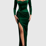 LELOWEN | ELEGANTTI MERIMIEHEN MEKKO
