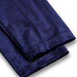 SIBELLA | NAVY PITKÄHIHAINEN MIDI-MEKKO