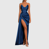 EVADNE | VALUVAT SATEEN MAXI-MEKKO
