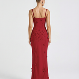 ARIA | Luna Slit Maxi