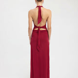 ARIA | Nyx Halter Maxi