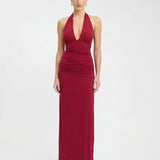 ARIA | Nyx Halter Maxi
