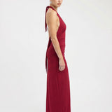 ARIA | Nyx Halter Maxi
