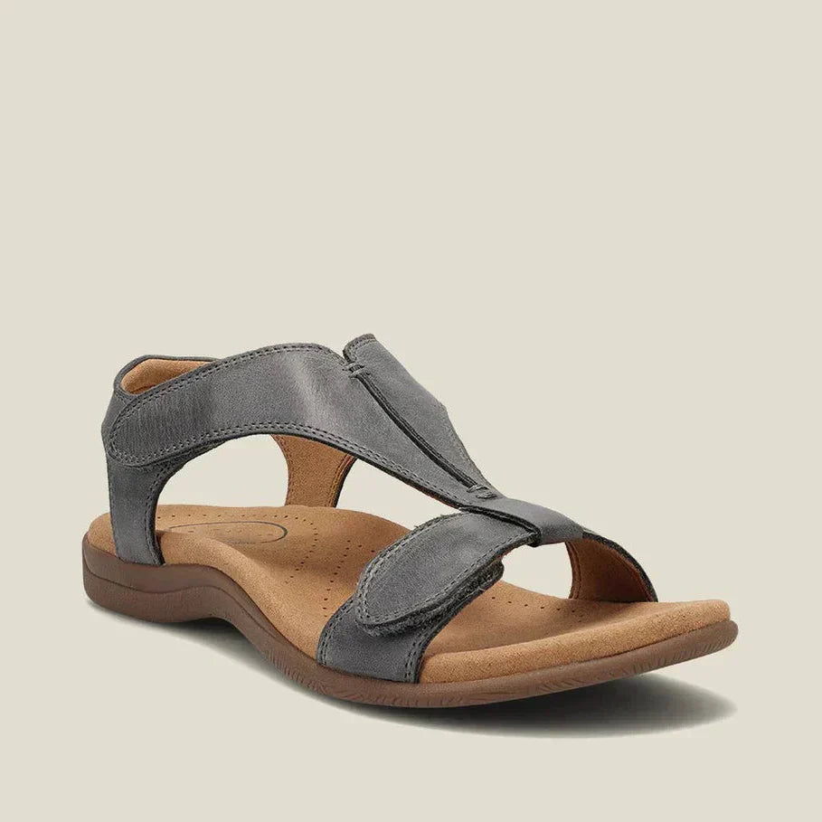 OLIVIA MANCHESTER | LARA ERGONOMISET ORTOPEDISAT SANDALIT